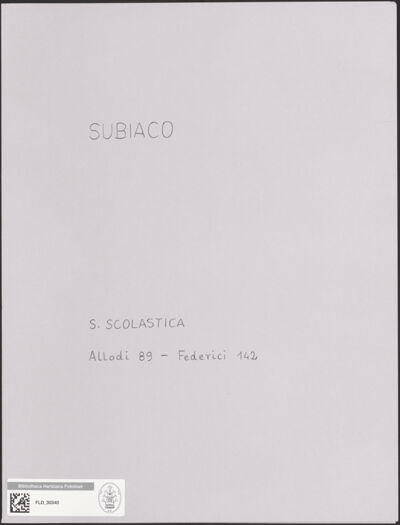 Abbildung des Ordner-Etiketts