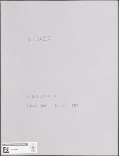 Abbildung des Ordner-Etiketts