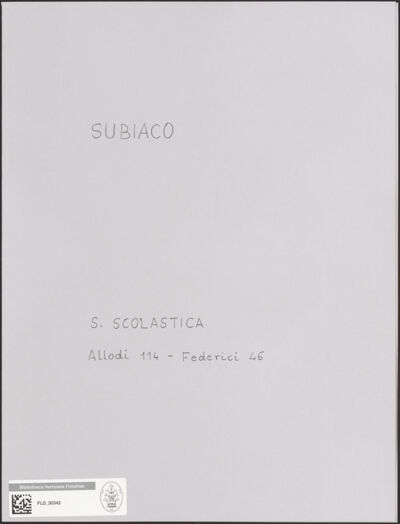 Abbildung des Ordner-Etiketts