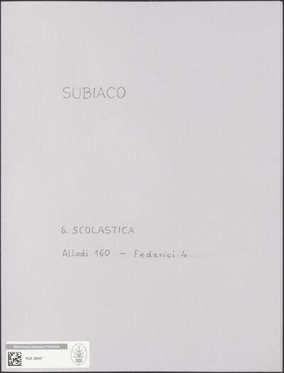 Abbildung des Ordner-Etiketts