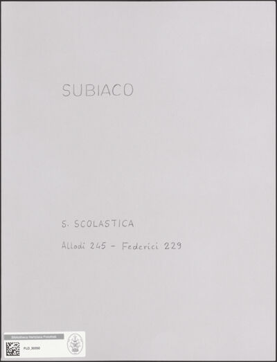 Abbildung des Ordner-Etiketts