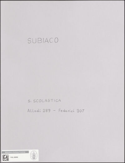 Abbildung des Ordner-Etiketts