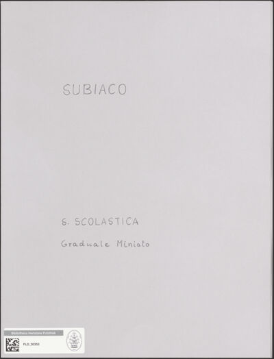 Abbildung des Ordner-Etiketts