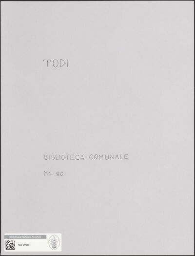 Abbildung des Ordner-Etiketts