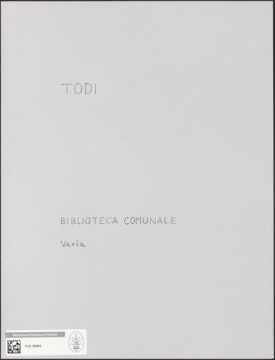 Abbildung des Ordner-Etiketts