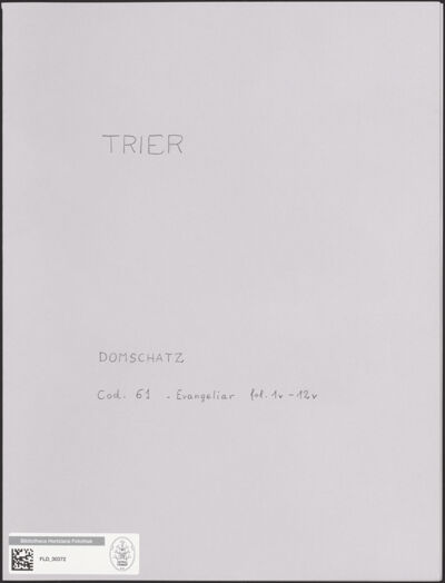 Abbildung des Ordner-Etiketts