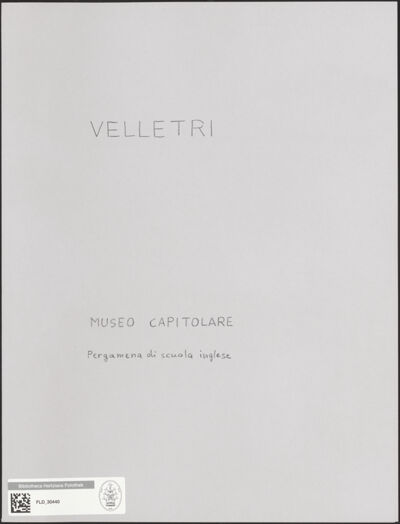 Abbildung des Ordner-Etiketts