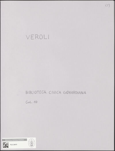 Abbildung des Ordner-Etiketts