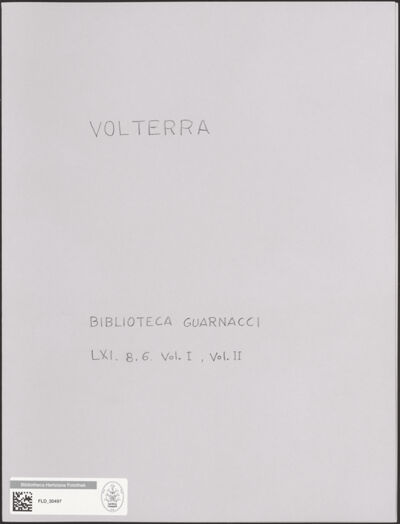 Abbildung des Ordner-Etiketts