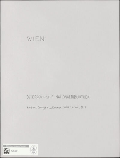 Abbildung des Ordner-Etiketts