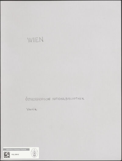 Abbildung des Ordner-Etiketts