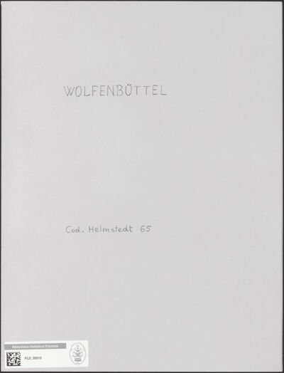 Abbildung des Ordner-Etiketts