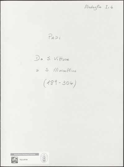 Abbildung des Ordner-Etiketts