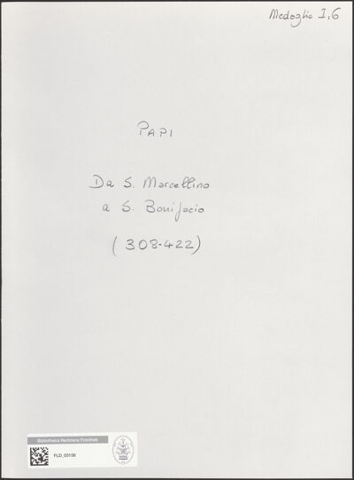 Abbildung des Ordner-Etiketts