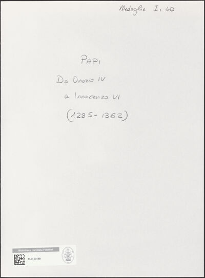 Abbildung des Ordner-Etiketts