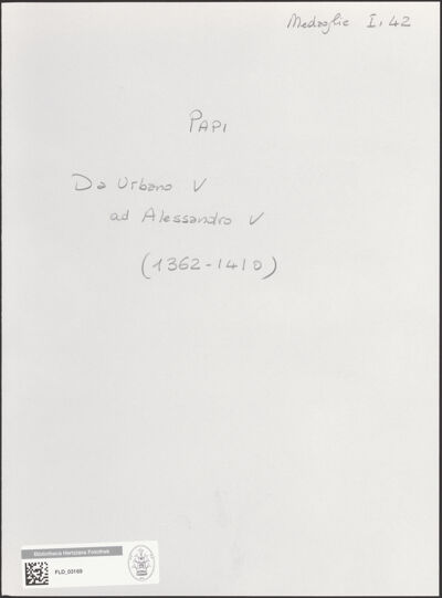 Abbildung des Ordner-Etiketts