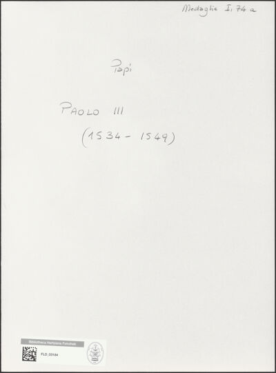 Abbildung des Ordner-Etiketts