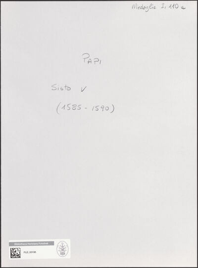 Abbildung des Ordner-Etiketts