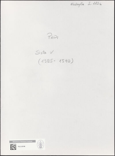 Abbildung des Ordner-Etiketts