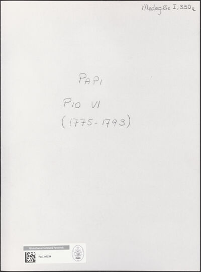 Abbildung des Ordner-Etiketts