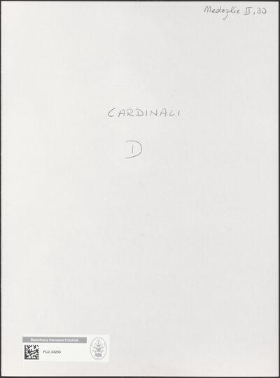 Abbildung des Ordner-Etiketts