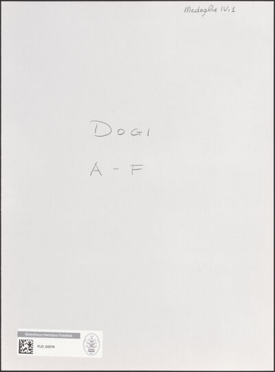 Abbildung des Ordner-Etiketts