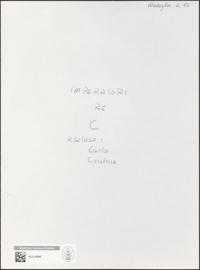 Abbildung des Ordner-Etiketts