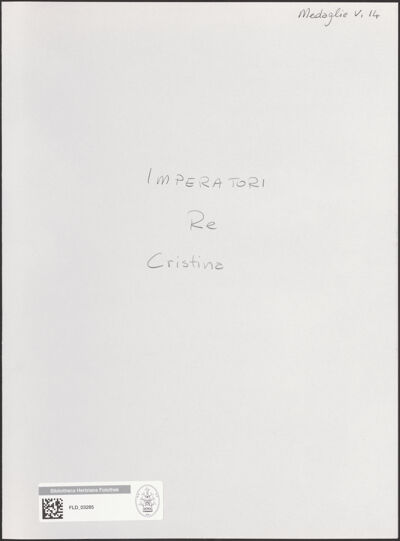 Abbildung des Ordner-Etiketts