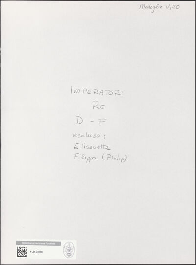 Abbildung des Ordner-Etiketts