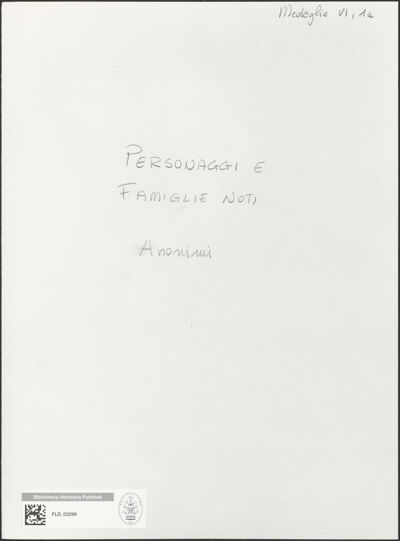 Abbildung des Ordner-Etiketts