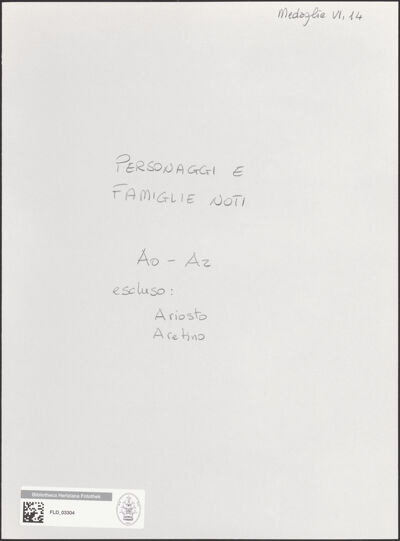 Abbildung des Ordner-Etiketts