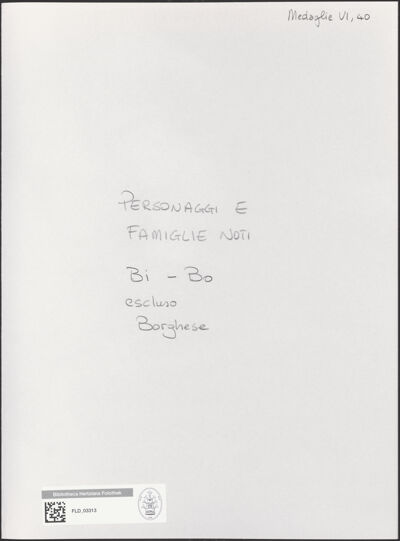 Abbildung des Ordner-Etiketts