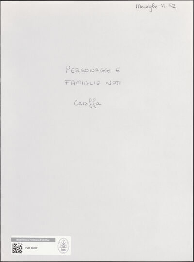 Abbildung des Ordner-Etiketts