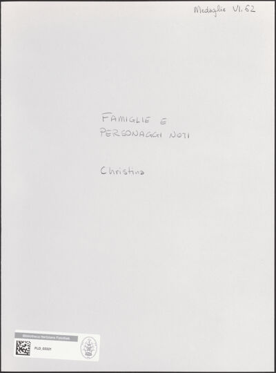 Abbildung des Ordner-Etiketts