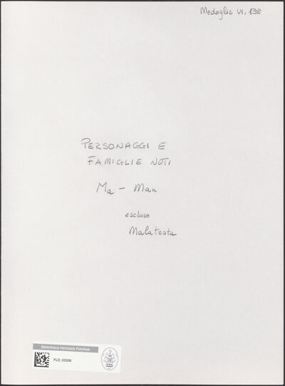 Abbildung des Ordner-Etiketts