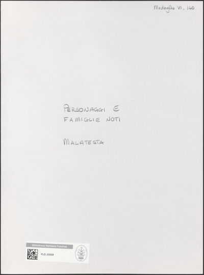 Abbildung des Ordner-Etiketts