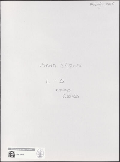 Abbildung des Ordner-Etiketts