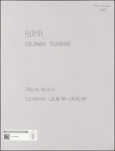 Abbildung des Ordner-Etiketts