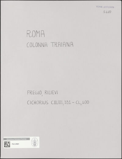 Abbildung des Ordner-Etiketts