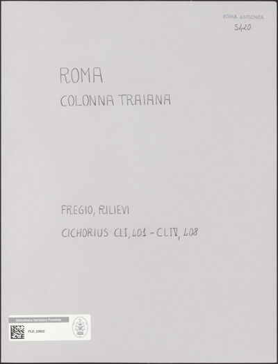 Abbildung des Ordner-Etiketts