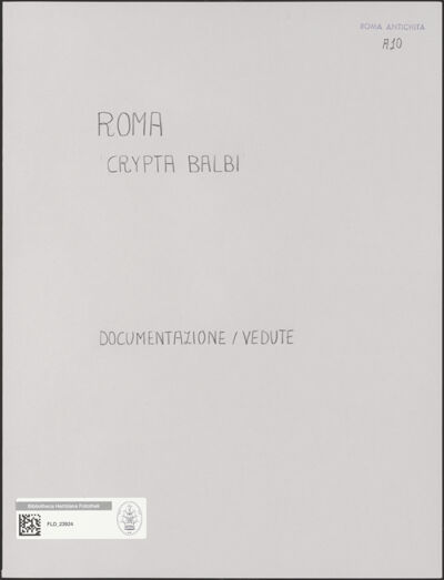 Abbildung des Ordner-Etiketts