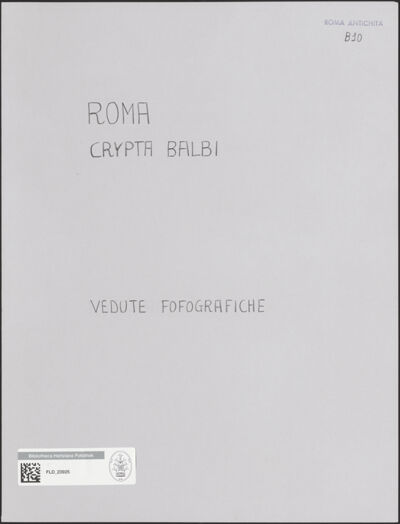 Abbildung des Ordner-Etiketts