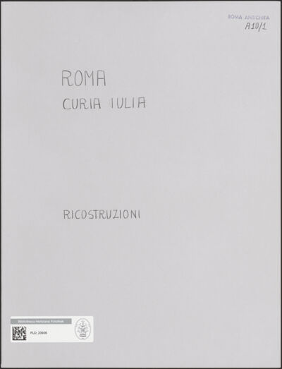 Abbildung des Ordner-Etiketts