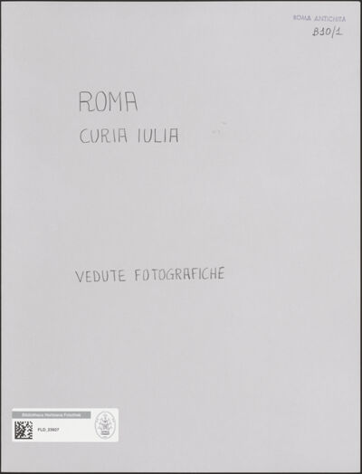 Abbildung des Ordner-Etiketts