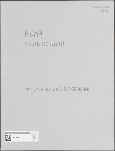 Abbildung des Ordner-Etiketts