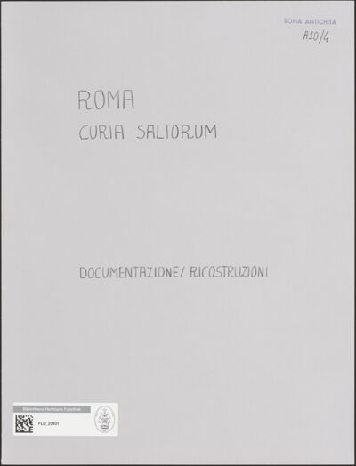 Abbildung des Ordner-Etiketts