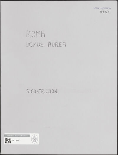 Abbildung des Ordner-Etiketts