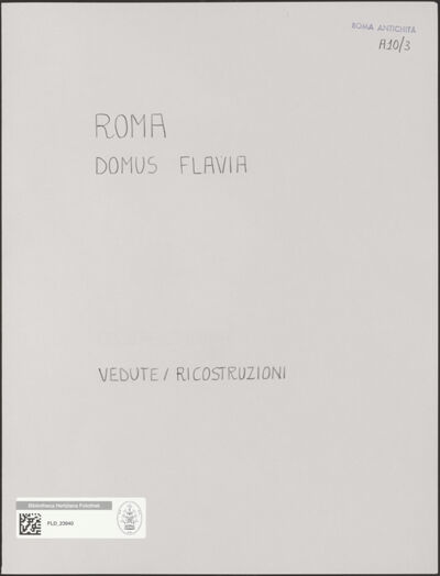 Abbildung des Ordner-Etiketts