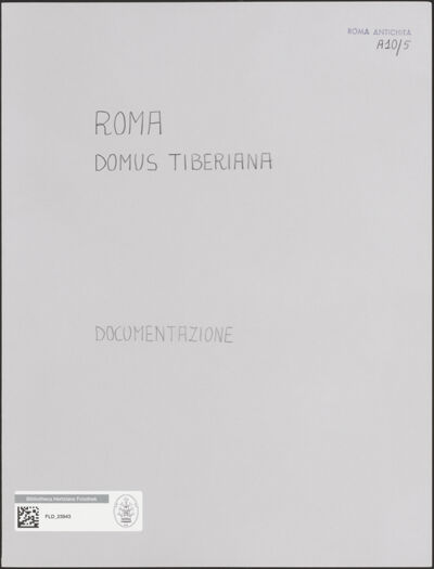 Abbildung des Ordner-Etiketts