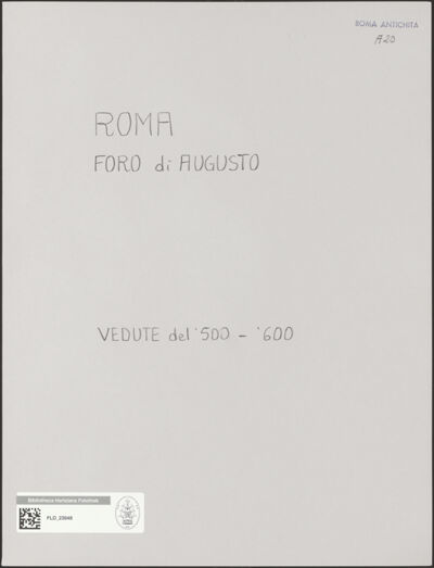 Abbildung des Ordner-Etiketts